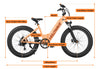 Products
                  Rover Step-Thru Electric Bike