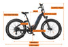 Grace Step-Thru Electric Bike