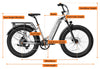 Products
                  Ranger Step-Thru Electric Bike