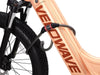 VELOWAVE Accessories Free lock for specific bike models