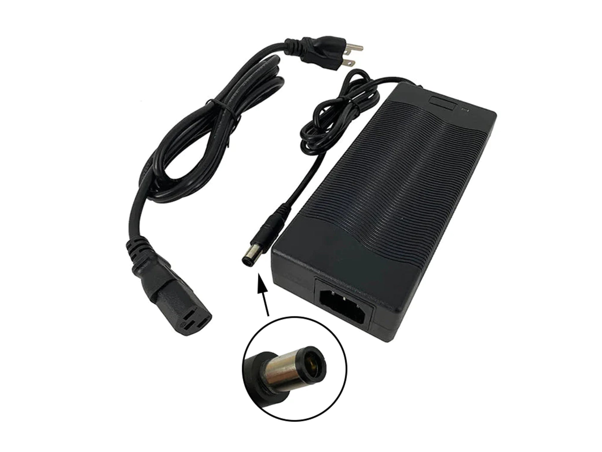 electric-bike-charger-with-dc-connector-48v-2a