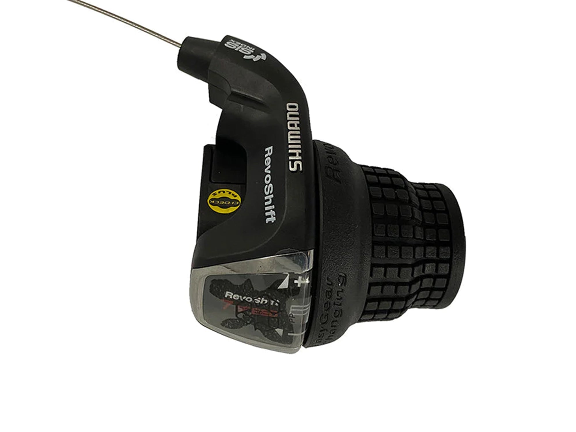 Twist Gear Shifter for Ghost/Ranger/Prado S Electric Bike