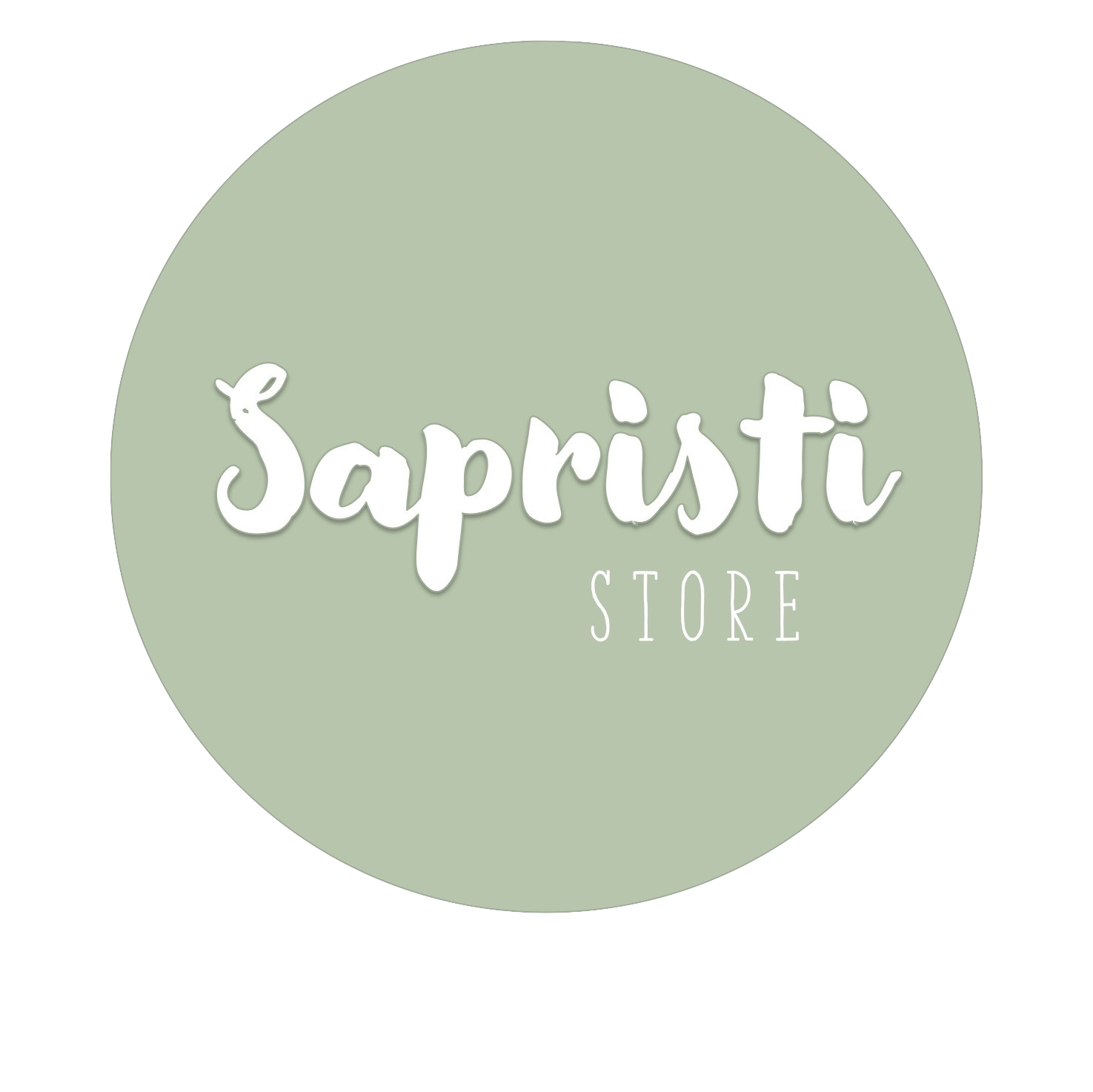 Sapristi.store