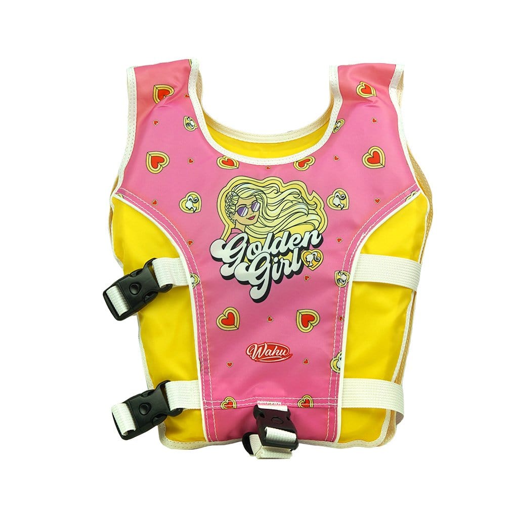 Wahu Swim Vest Child Small 15-25Kg