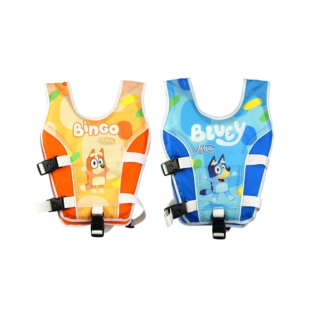 Swim Vests - Help Tots Get Comfy in Water with Kids Swim Vests