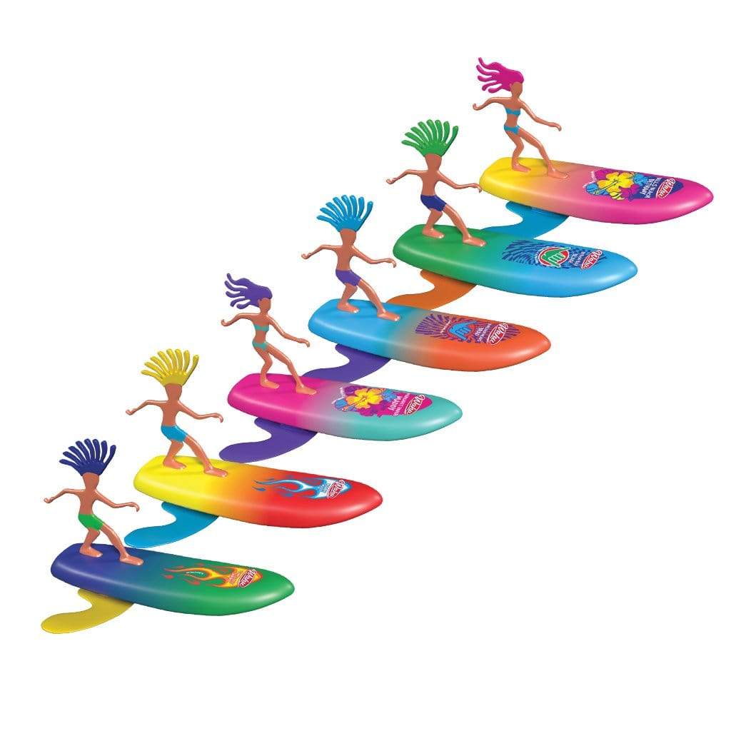 Surfer Toys - Buy Wave-Powered Surfer Dude Toy for Hours of Beach