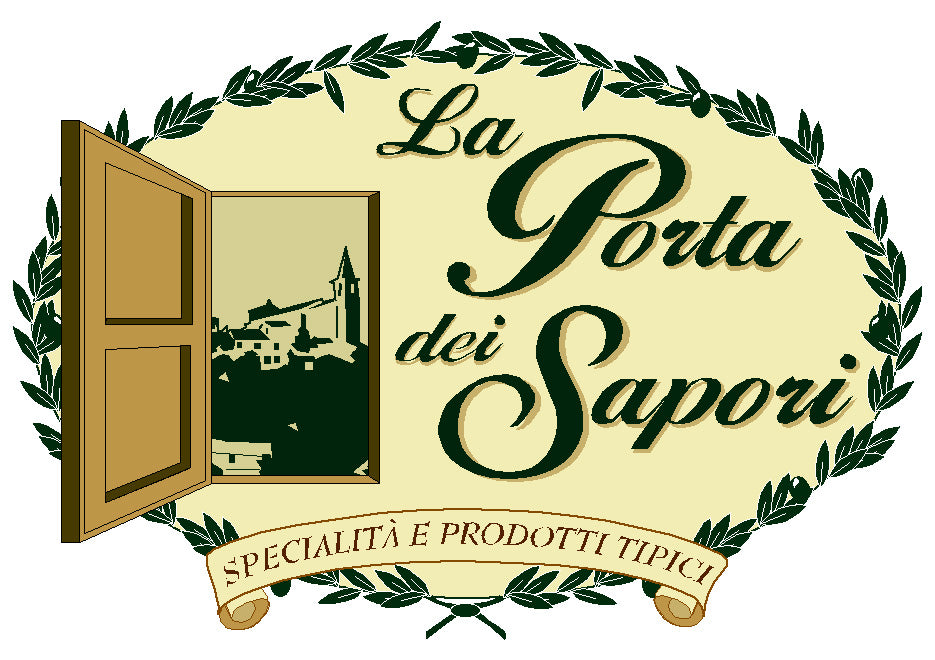 LA PORTA DEI SAPORI