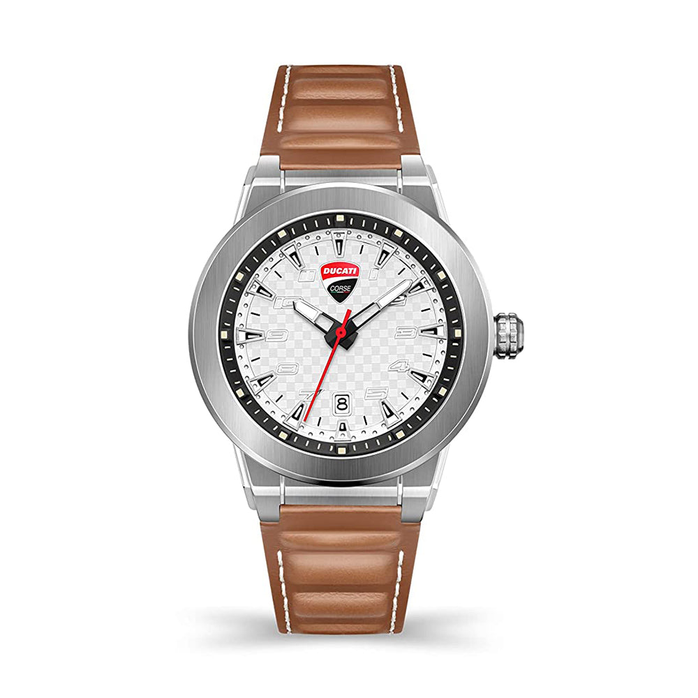 Ducati Corse DTWGN2019503 Analog for Men Watch
