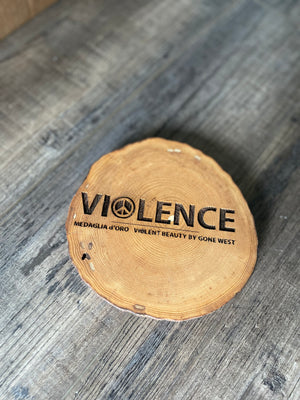 Violence Coaster - The Hill'n'Dale Store