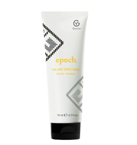 Epoch® Yin & Yang Mask