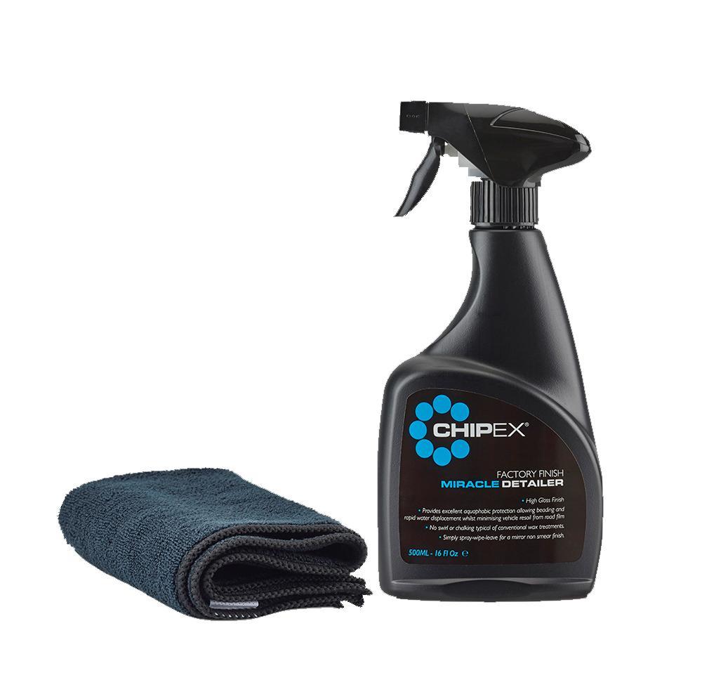 Miracle Detailer - Chipex AU product image