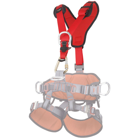 Camp Gt Chest Harness - S-L