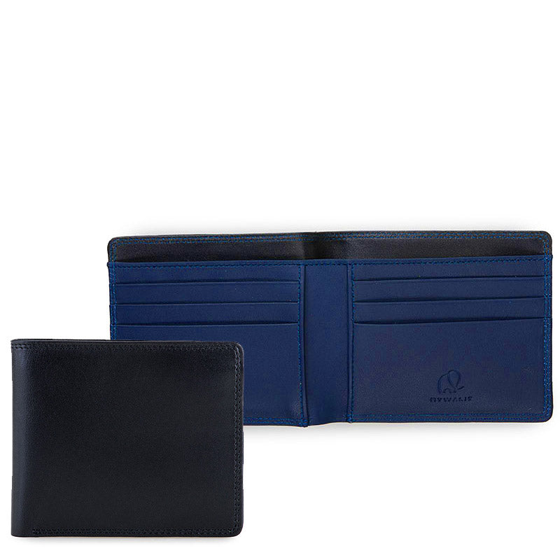 stout bord sensor Mywalit RFID-safe standard men's E/W billfold wallet - Terrestra
