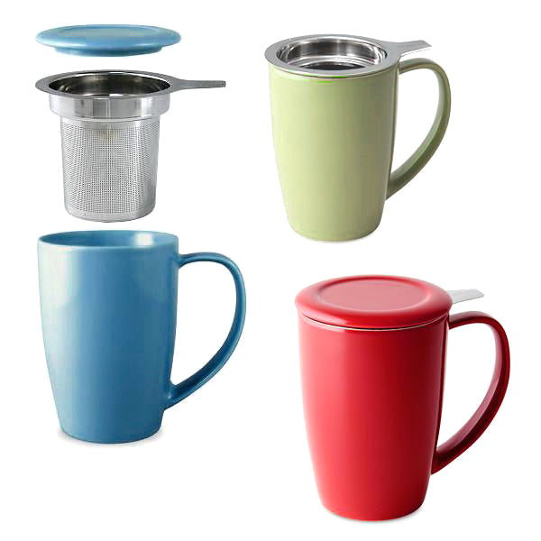 tea infuser mug target