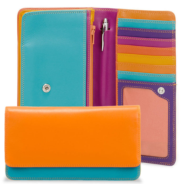 Mywalit matinee wallet - Terrestra