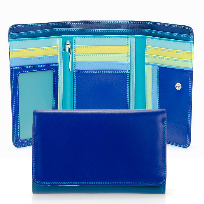 Mywalit medium trifold wallet - Terrestra