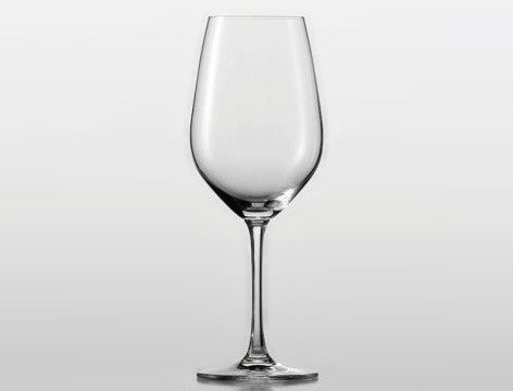 bedenken atleet Wissen Schott Zwiesel Forte red wine glass, set of 6 - Terrestra
