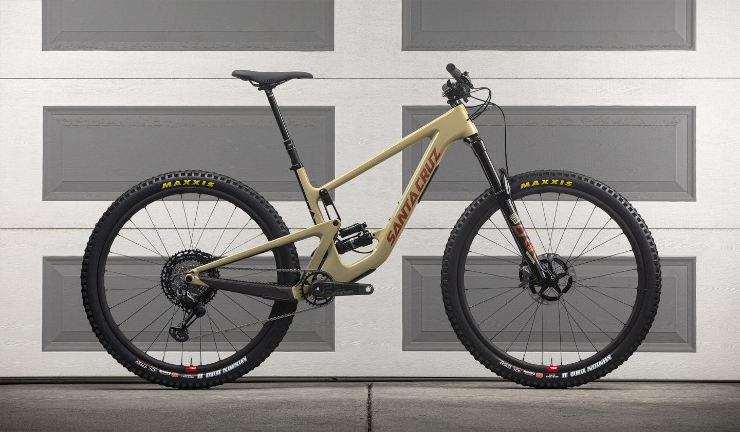 santa cruz hightower cs 2020 review