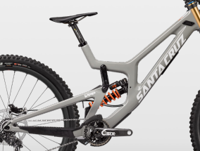 santa cruz v10 2018 price