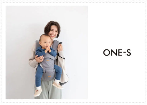 BELK-S」と「ONE-S」の違いについて – BABY&Me（ベビーアンドミー