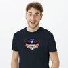 Eagle America, America Unisex T-Shirts, Tee, Custom Shirt, Custom T-Shirt, Personalized T-Shirt