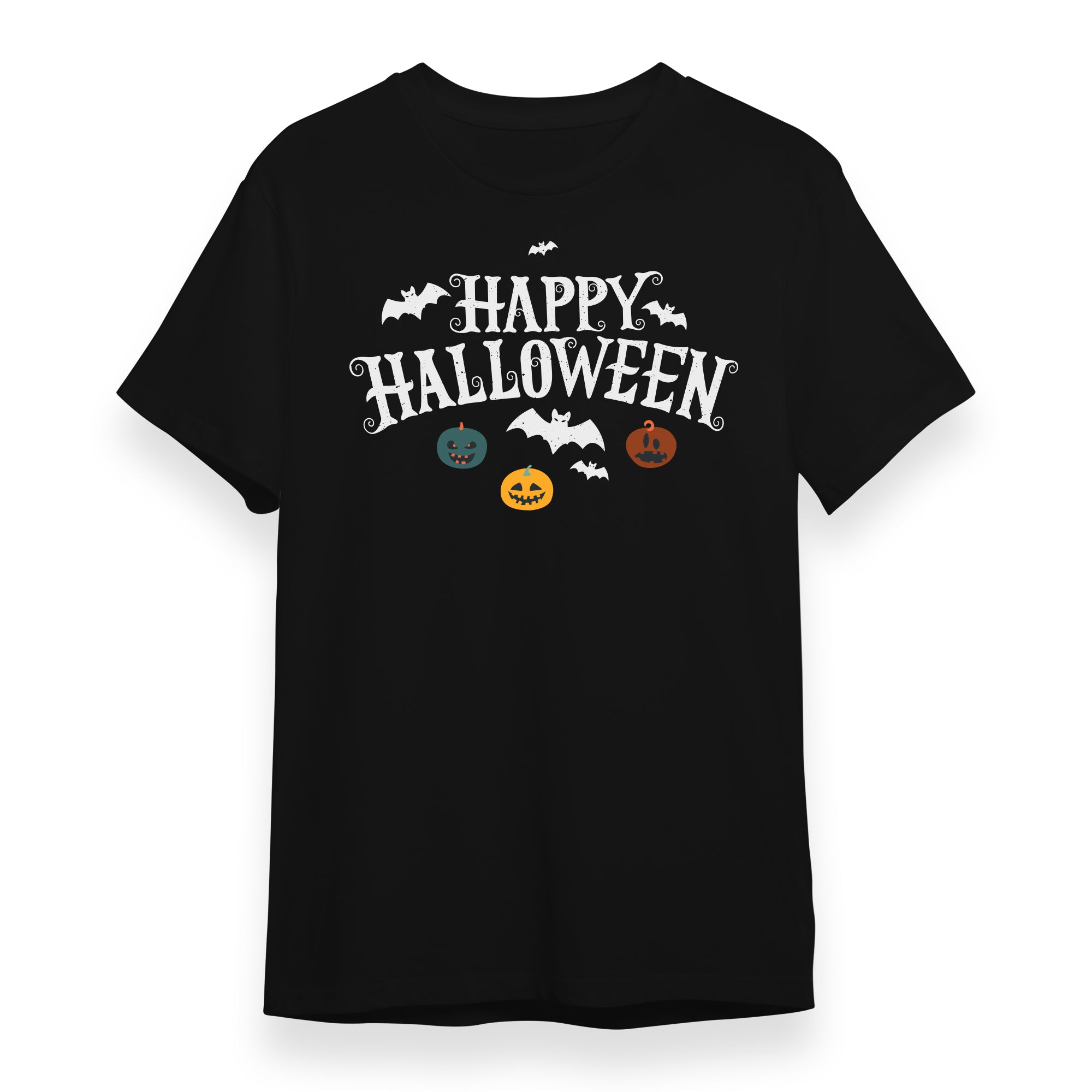 halloween-shirts-for-man-for-woman-halloween gift-pumpkin-2