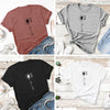 Christian Design, Christian Unisex T-Shirts, Tee, Custom Shirt, Custom T-Shirt, Personalized T-Shirt