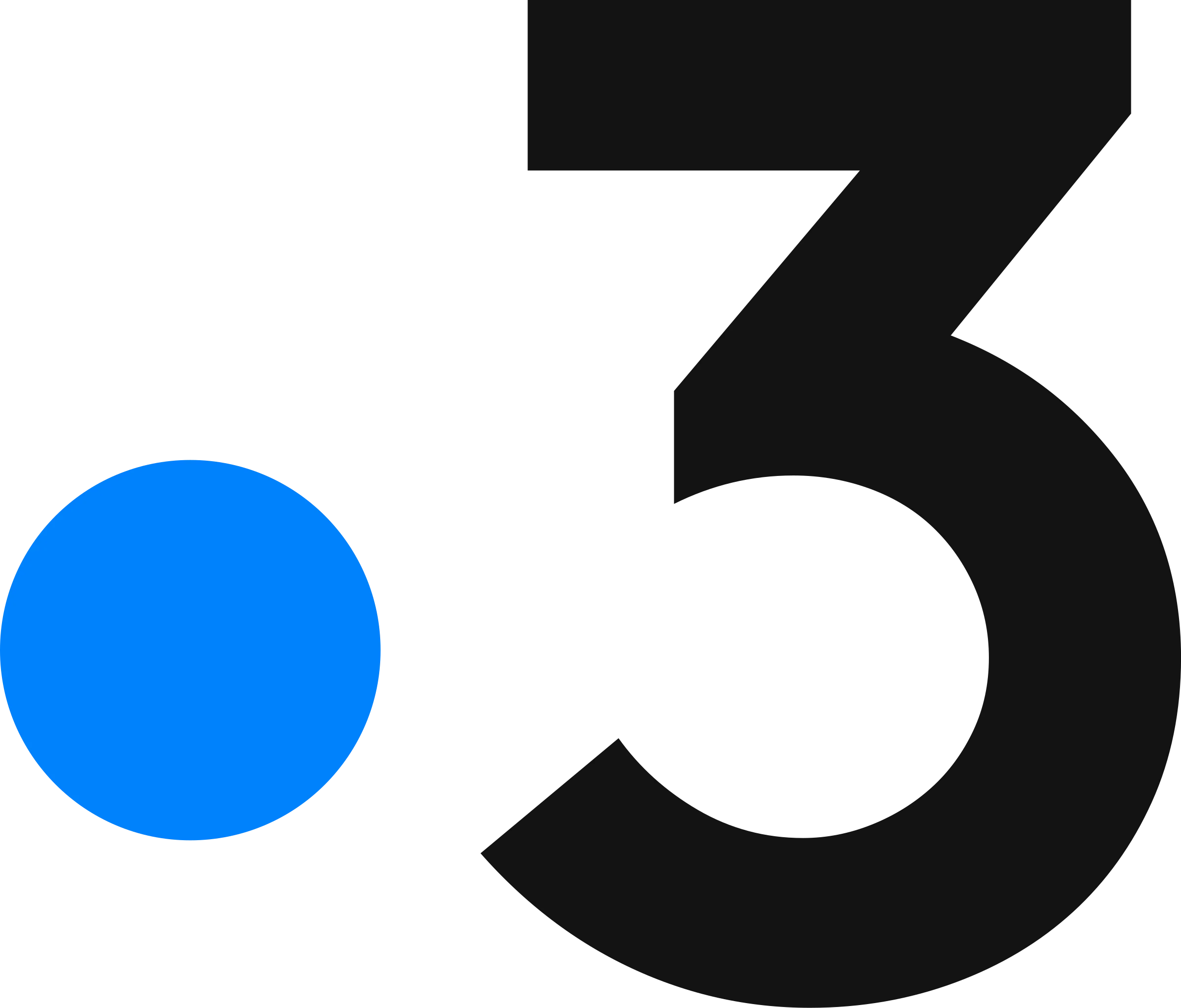 Logo France 3