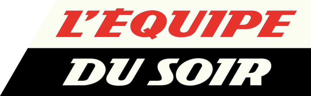 Logo L'équipe du soir