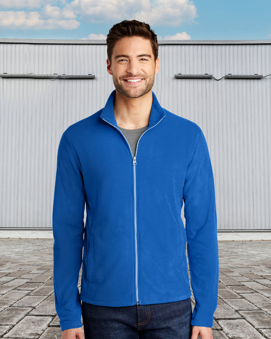 F217 - Port Authority Value Fleece Jacket - DOH Shirts - Florida Department  of Health Apparel