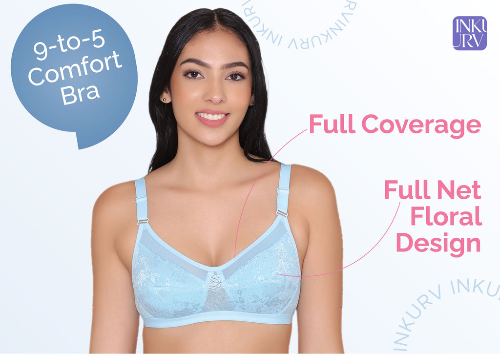 The Art of Bra Shopping: How Many Bras Should You Own? – INKURV