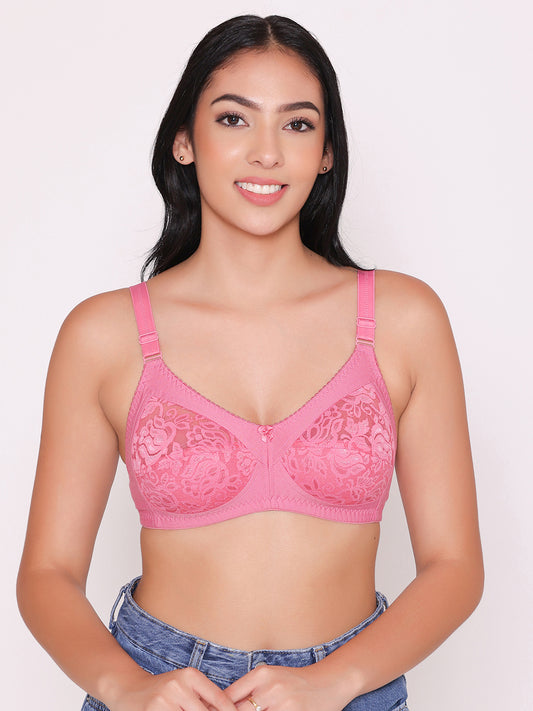 Teenagers Seamless multi-way Bra (Pack of 2)-LISA