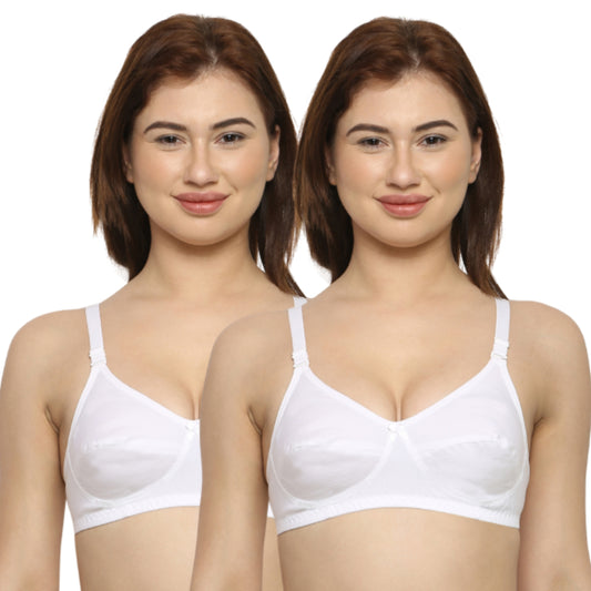 Bra (ब्रा) Full Coverage bras - Shop for Latest Ladies & Girls Bras –  INKURV