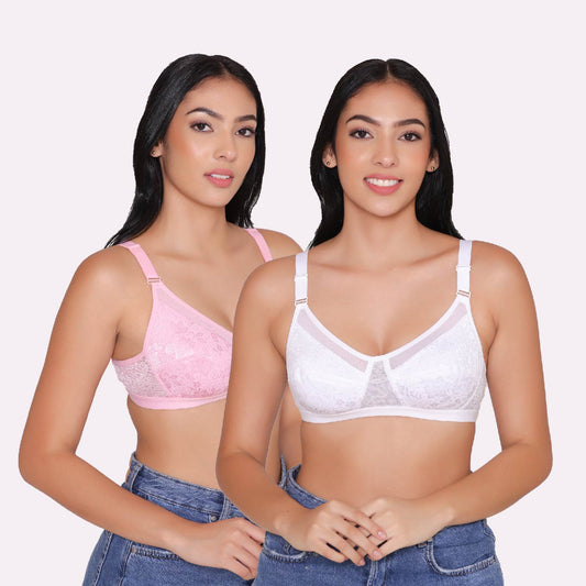 Buy D-Cup Bra Online At Best Price - Discover the Perfect Fit – INKURV