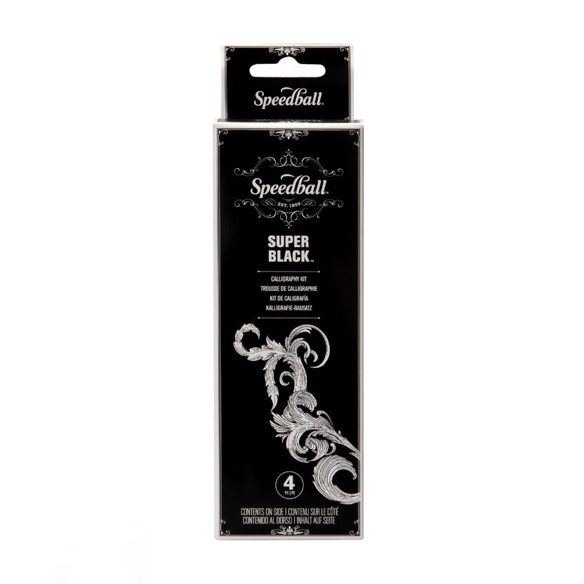 Speedball® Calligraphy Collector's Set