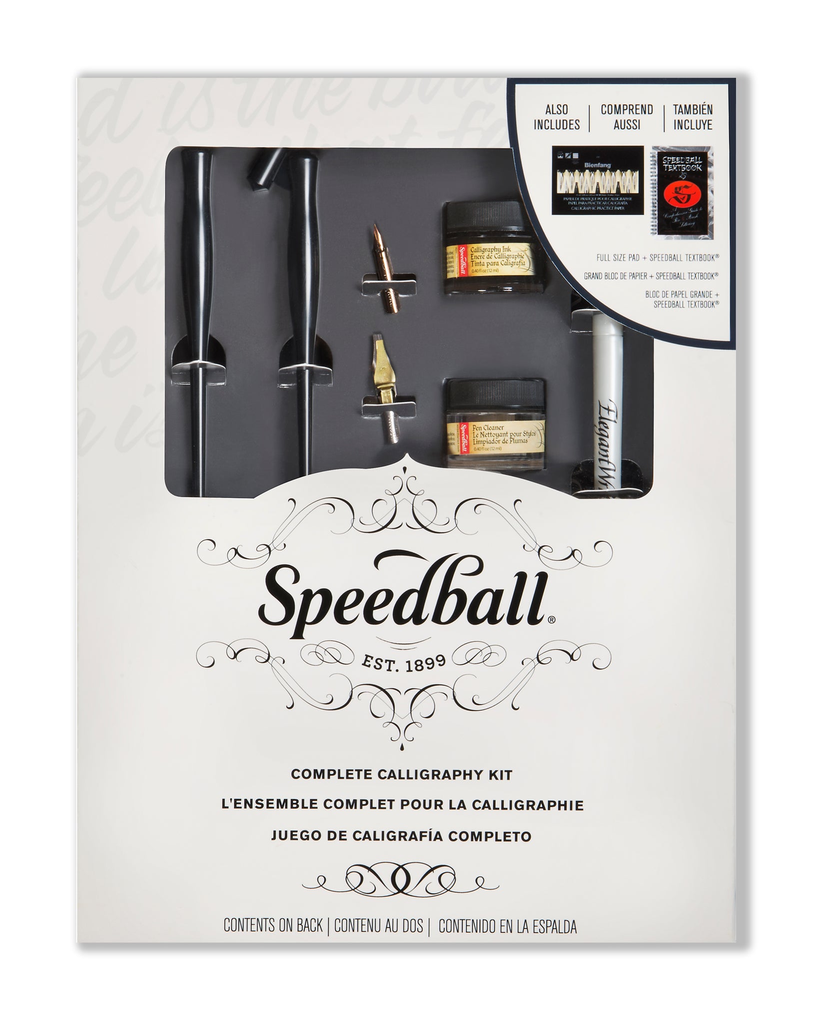 Speedball Introductory Screen Printing Kit