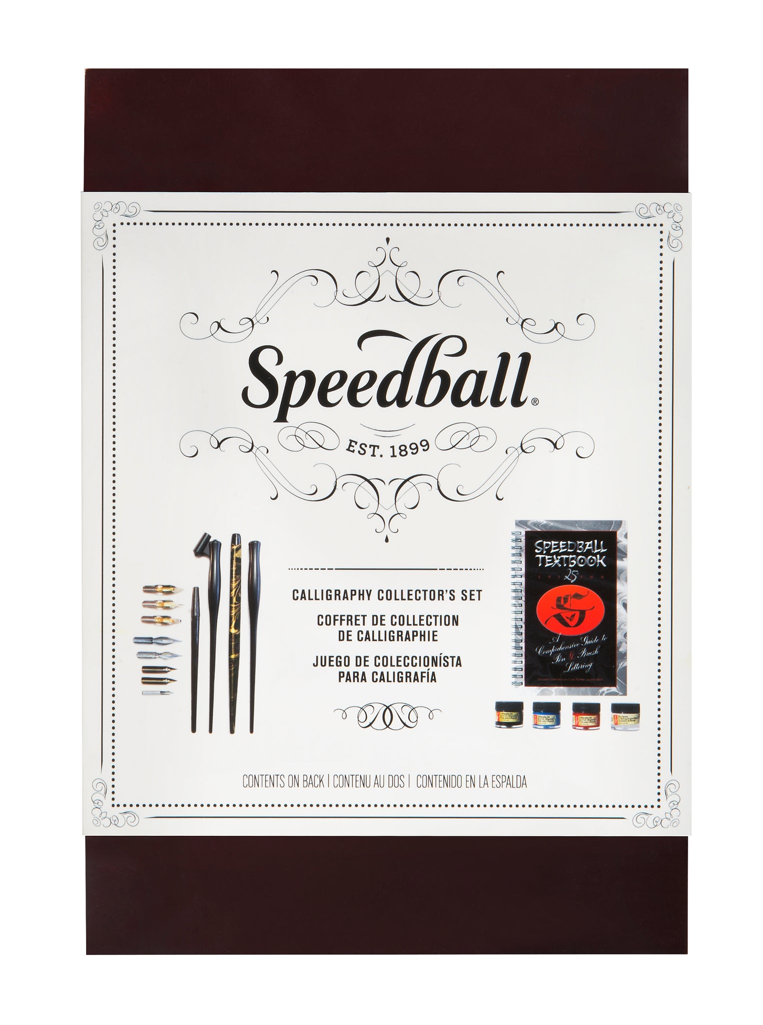 Speedball - Calligraphy Kit