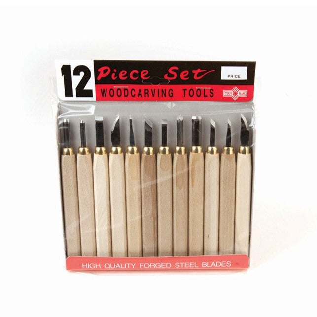 Speedball Lino Cutter Set of 5