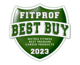 FitProf Best Premium Cardio