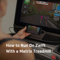 how to run zwift