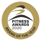 Fitness Awards Brand of the Year