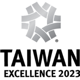 Taiwan Excellence Award 2023