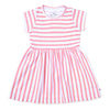 Girls Stripe Dress