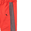 Boys Orange Shorts