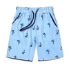 Boys Printed Shorts