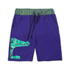 Boys Dino Shorts