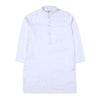 Boys White Kurta