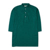 Boys Green Kurta