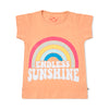 Girls Sunshine T-shirt