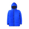 BoysRoyal Blue Puffer Jacket